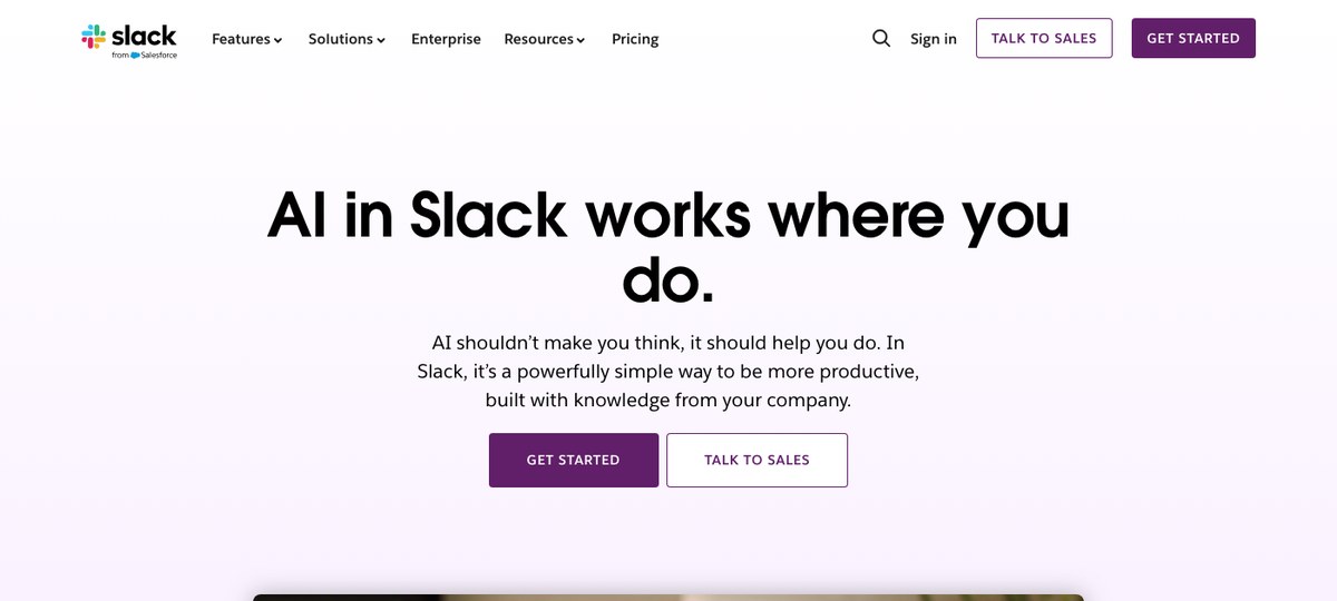 Slack AI huddle notes — built-in real-time text capture for Slack Huddles