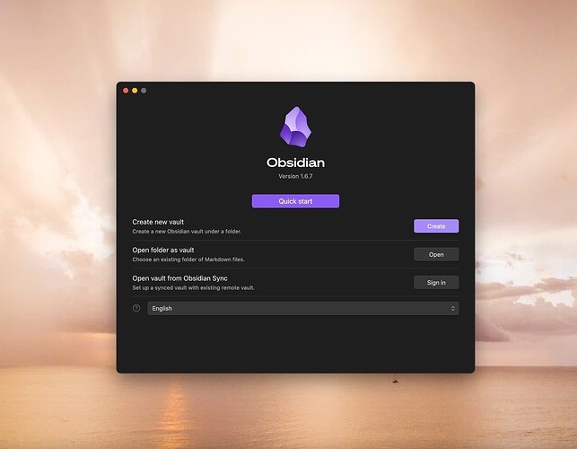 Screenshot of Shadow's Skills section transcript settings configuration