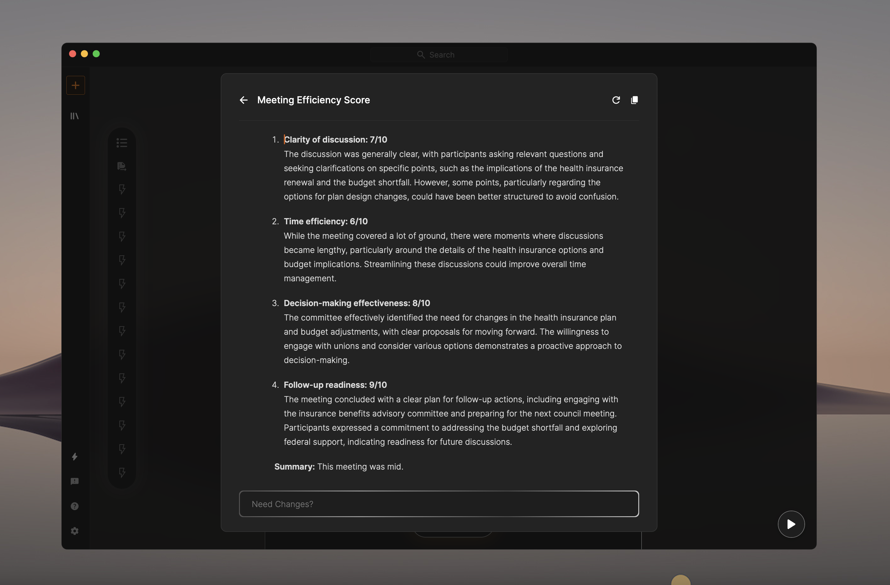 Shadow custom skill - saving and sharing with your workspace