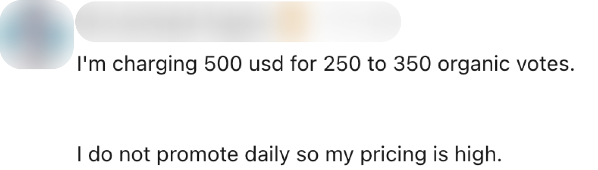 Delegate to experts strategy for Product Hunt - hiring specialists